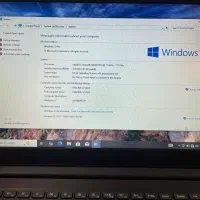 Lenovo لنووv15|رایانه همراه|تهران, شهران جنوبی|دیوار