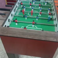 میز پینگ پنگ وفوتبال دستی|تجهیزات ورزشی|آسارا, |دیوار