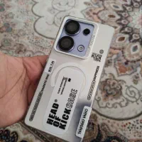 شیائومی Note 13 pro معاوضه