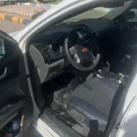 جیلی ام گرند ۷|خودرو سواری و وانت|تهران, امانیه|دیوار