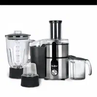 مخلوط کن و آسیاب کن تولیپس