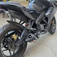 rs200|موتورسیکلت|اصفهان, شیخ طوسی|دیوار