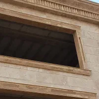 سنگ کاری نما