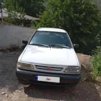 پراید مدل 78