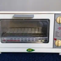 مینی توستر *پارس خزر* (در حد)