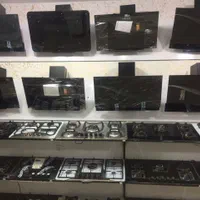 تجهیزات آشپزخانه پارسا کابینت هود سینک گاز
