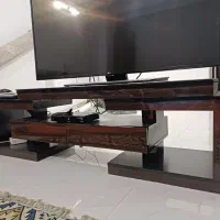 میزتلویزیون|میز تلویزیون|قم, شهرک سازمان آب|دیوار