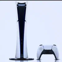 پی اس فایو اسلیم ۱ ترا ریجن اروپا کاملا نو