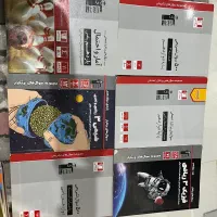 پر تکرار قلمچی دوازدهم ریاضی