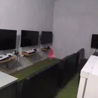 فروش وسایل گیم نت