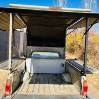 وانت بار|خودرو سواری و وانت|بروجرد, |دیوار