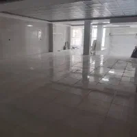 اجاره مغازه 375 متری بر خیابان کارمندان