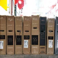 انواع تلویزیون(ال ای دی)ال جی وسامسونگ(اصل وآکبند)|تلویزیون و پروژکتور|زاهدان, |دیوار