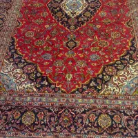 فرش|فرش|پردیس, فاز ۸|دیوار