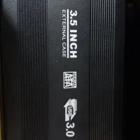 فروش هارد2ترابایت بنفش اکسترنال بدنه فلزی|قطعات و لوازم جانبی رایانه|زابل, |دیوار