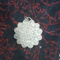 مدال برنز ورزشی قدیمی|کلکسیون اشیاء عتیقه|گنبد کاووس, |دیوار