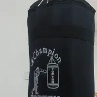 کیسه بوکس نو