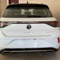 T Roc تی راک ۲۰۲۴ صفر|خودرو سواری و وانت|بابل, |دیوار