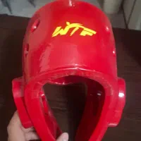 کلاه تکواندو|تجهیزات ورزشی|قم, شهرک توانیر|دیوار