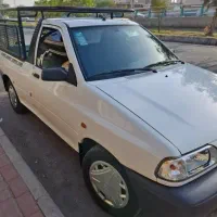 پراید وانت تمیز خونگی