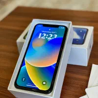 iphone x 256GB gray