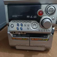 ضبط صوتی
