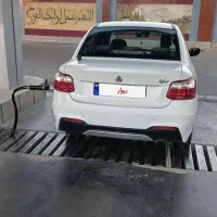 ساینا s ۴۰۲ دوگانه کارخانه