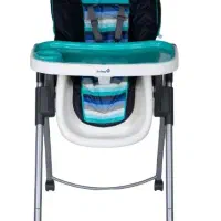 صندلی غذای کودک