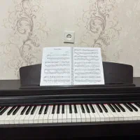 پیانو Kurzweil آمریکایی