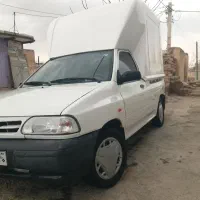 پراید مدل ۱۴۰۳