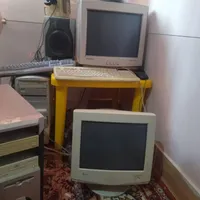 فروش دو عدد کامپوتر