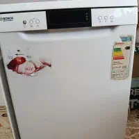 ظرفشویی بوش