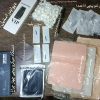 پک لوازم میکروبلیدینگ و تاتو صورت (تخفیفی)|آرایشی، بهداشتی، درمانی|ورامین, |دیوار