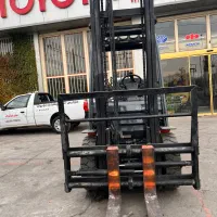 انواع لیفتراک|خودرو سنگین|تبریز, |دیوار