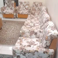 مبل ۹ نفره