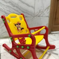 صندلی کودک مدل راکر