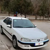 پژو پارس XU7 مدل ۹۳ بنزینی