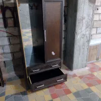 کمد|جاکفشی، کمد، دراور|مشگین شهر, |دیوار