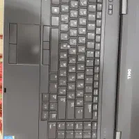 لپ تاپ Dell i5 نسل ۴ باکیفو موس برا درس و حسابداری|رایانه همراه|اصفهان, لاله|دیوار