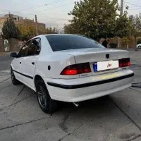 سمند مدل 1393 LX دوگانه سوز عروسک|خودرو سواری و وانت|بوکان, |دیوار