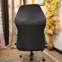 صندلی گیمینگ دسته خلبانی در حد نو|صندلی و نیمکت|شیراز, دلجو|دیوار