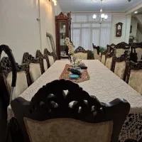 مبلمان|مبلمان خانگی و میز عسلی|کرج, کلاک پایین|دیوار