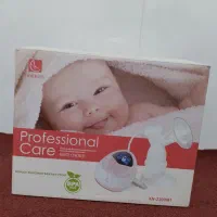 شیردوش شارژی و برقی