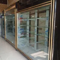 خرید فروش یخچال و لوازم صنعتی|فروشگاه و مغازه|فردیس, انبار نفت|دیوار