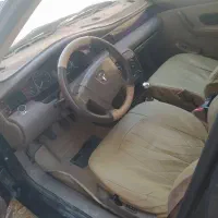 سمند lxمدل 90|خودرو سواری و وانت|تفتان, |دیوار