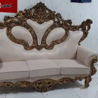 تعمیرات مبلمان راش