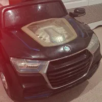 ماشین شارژی