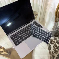 MacBook Pro|رایانه همراه|مشهد, بهشت|دیوار