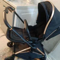 کالسکه و کریر کوالو ایتالیا|کالسکه و لوازم جانبی|تهران, کوثر|دیوار