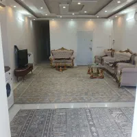 آپارتمان نوساز / سیدی /